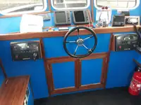 Kapal tunda untuk dijual