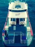 Wind farm service vessel dijual