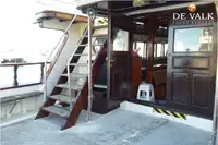 Kapal feri untuk dijual
