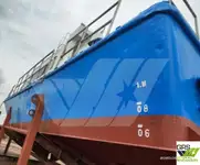 Kapal layanan ladang angin untuk dijual