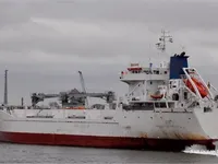 Kapal pendingin untuk dijual