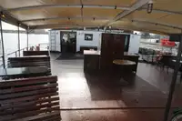Tongkang untuk dijual