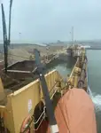 Kapal keruk untuk dijual