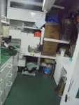 Kapal patroli untuk dijual