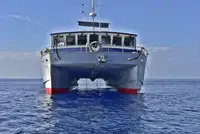 Kapal tunda untuk dijual