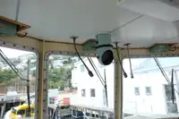 Kapal tunda untuk dijual