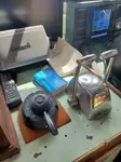 Kapal patroli untuk dijual