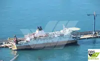 Kapal RoPax untuk dijual