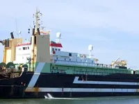 Kapal pukat untuk dijual