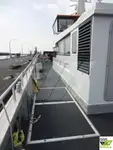 Kapal layanan ladang angin untuk dijual
