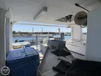 Kapal pukat panjang untuk dijual