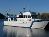 Kapal pesiar untuk dijual