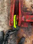 Tongkang untuk dijual