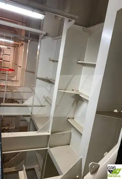 Kapal keruk untuk dijual