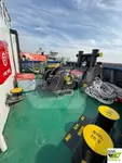Kapal tunda untuk dijual