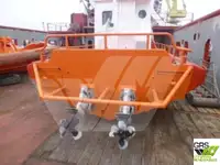 Kapal Kerja untuk dijual