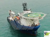 Kapal Pasokan Cepat (FSV) untuk dijual