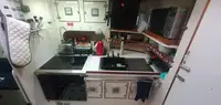 Kapal kontainer untuk dijual