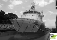 Kapal pasokan platform (PSV) dijual