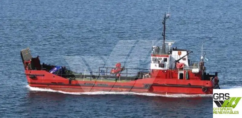 Kapal pendarat, tank untuk dijual