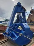 Kapal keruk untuk dijual