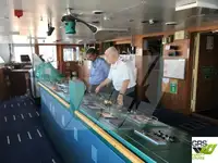 Kapal pesiar untuk dijual