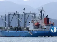 kapal karang dijual