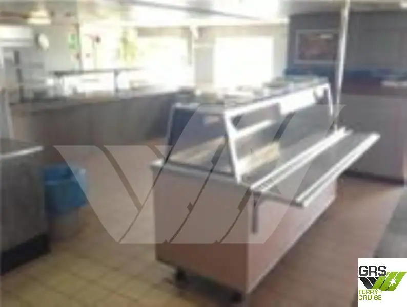 Kapal Ro-Ro untuk dijual