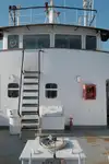 Kapal survei untuk dijual