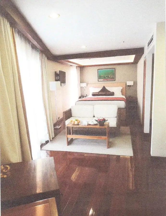 Kapal pesiar untuk dijual