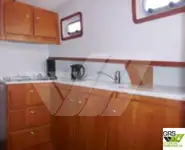 perahu kerja dijual