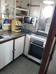 Kapal penarik dijual