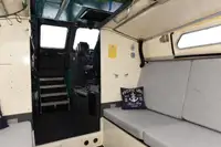 Kapal patroli untuk dijual