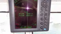 Kapal feri untuk dijual