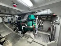 Kapal tunda untuk dijual