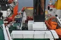 Kapal suplai platform (PSV) untuk dijual