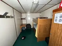 Kapal tunda untuk dijual
