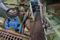 Kapal tanker minyak/kimia untuk dijual