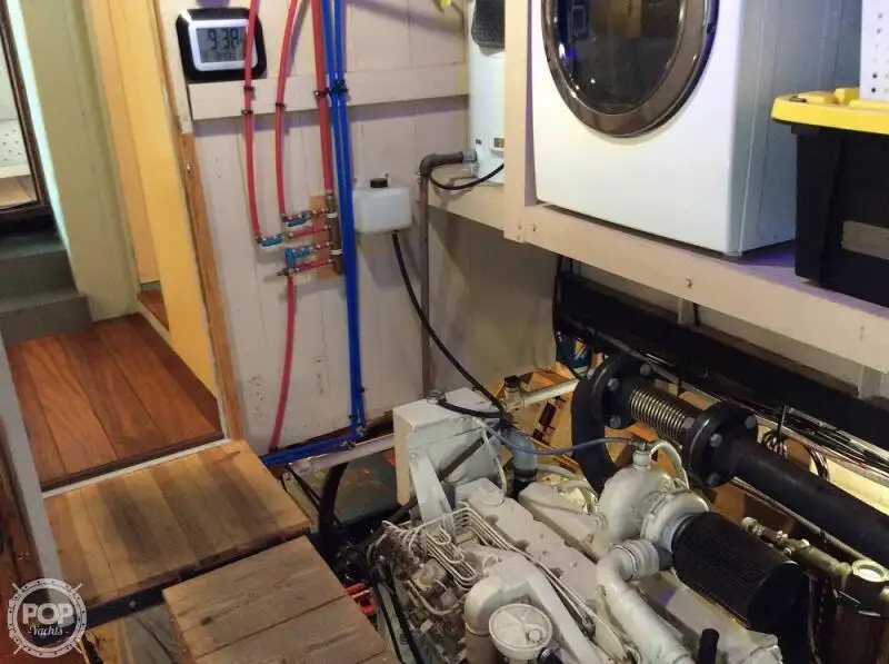 Kapal tunda untuk dijual