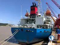 Kapal pendingin untuk dijual