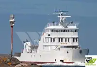 Kapal Ro-Ro untuk dijual