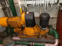 Kapal pukat untuk dijual