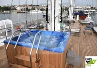 Kapal pesiar untuk dijual