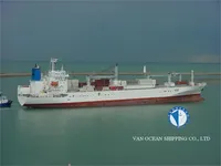 Kapal pendingin untuk dijual