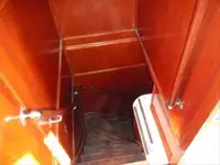 Kapal patroli untuk dijual