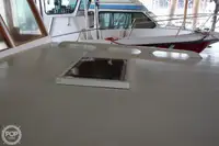 Kapal pengolahan ikan untuk dijual