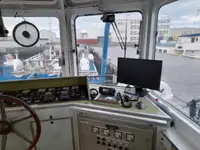 Kapal tunda untuk dijual