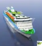 Kapal pendingin untuk dijual