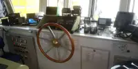 Kapal tunda untuk dijual
