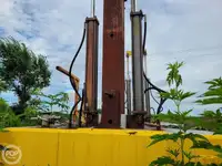 Tongkang untuk dijual